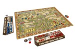 Hansa Teutonica: Big Box plansza