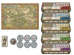 Hansa Teutonica: Big Box zawartość