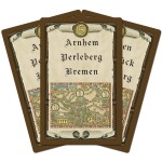 Hansa Teutonica: Big Box karty