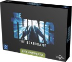  The Thing: Alien Miniature Set (zestaw figurek obcego do gry podstawowej)