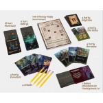 Kartografowie: Herosi zawartość