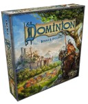 Dominion (druga edycja polska) pudełko
