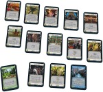 Dominion (druga edycja polska) karty
