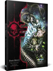 Dark Heresy 2ed: Wróg Zewnętrzny