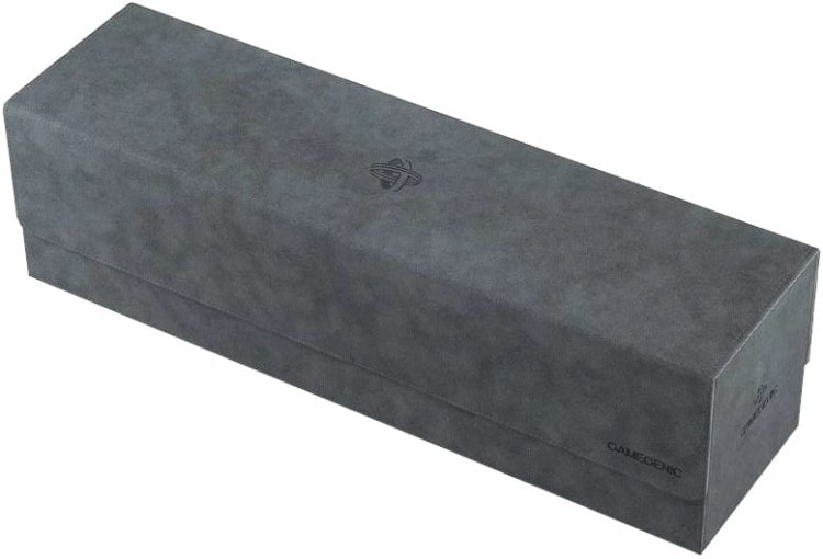 Gamegenic: Dungeon S 550+ Convertible - Midnight Gray