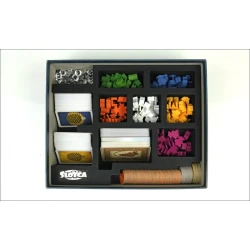 Insert do gry Viticulture: Essential Edition (Sloyca)