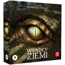 Dominant Species: Władcy Ziemi