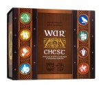 War Chest (edycja polska) pudełko