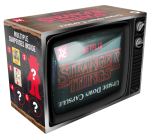 Stranger Things: Upside Down Capsule pudełko