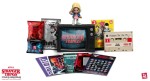 Stranger Things: Upside Down Capsule przykładowa zawartość