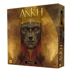 Ankh: Faraon