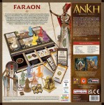 Ankh: Faraon denko