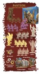 Ankh: Panteon zawartość
