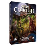 Zew Cthulhu 7ed. Zestaw startowy pudełko