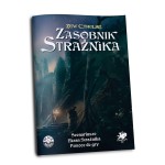 Zew Cthulhu 7ed. Zasobnik Strażnika