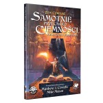Zew Cthulhu 7ed. Samotnie przeciwko ciemności