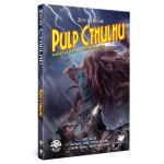 Zew Cthulhu 7ed. Pulp Cthulhu