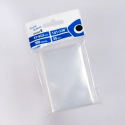 Koszulki na karty Portal Games (41x63,5 mm) Mini American, 55 sztuk