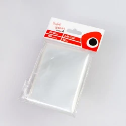 Koszulki na karty Portal Games (63x88 mm) Standard CCG, 55 sztuk