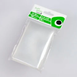 Koszulki na karty Portal Games (54x86 mm) 55 sztuk