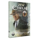 Zew Cthulhu 7ed. Podręcznik Badacza