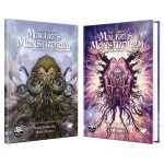  Zew Cthulhu 7ed. Malleus Monstrorum