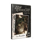 Choose Cthulhu 1 - Zew Cthulhu