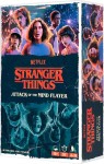 Stranger Things: Attack of The Mind Flyer (edycja polska) pudełko