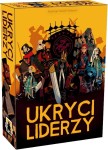 Ukryci liderzy (gra karciana)