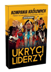 Ukryci liderzy: Kompania królowych