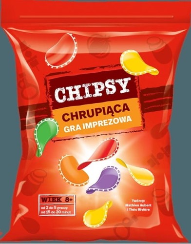 Chipsy