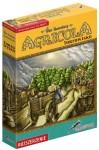 Agricola (wersja dla graczy): Torfowisko pudełko