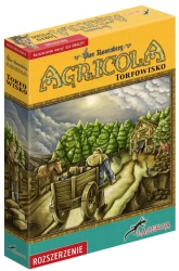 Agricola (wersja dla graczy): Torfowisko
