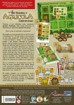 Agricola (wersja dla graczy): Torfowisko tył pudełka