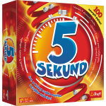 5 sekund pudełko