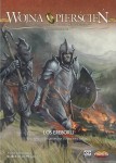 Wojna o Pierścień: Los Ereboru
