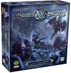 Sword & Sorcery: Nadejście mroku