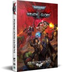 Warhammer 40,000 Roleplay: Wrath & Glory - Podręcznik Główny 