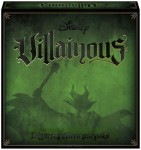 Disney Villainous pudełko