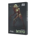 Elekt: Intrygi pudełko