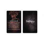 Elekt: Intrygi karty