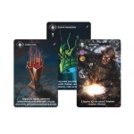 Elekt: Artefakty karty