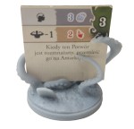 Podstawki pod potwory - Eldritch i Arkham Horror