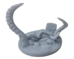 Podstawki pod potwory - Eldritch i Arkham Horror