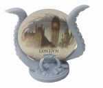 Zestaw podstawek pod bramy/portale - Eldritch i Arkham Horror