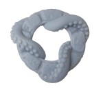 Żeton Omenu pasujący do gry Eldritch Horror