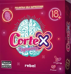 Cortex Niegrzeczny