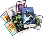 To ja go tnę! Awanturnicy i druidzi karty