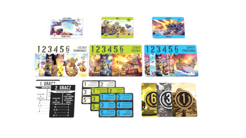 Zwierzęcy Front zawartość