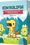 Dinokalipsa: Niebezpieczeństwa dojrzewania pudełko